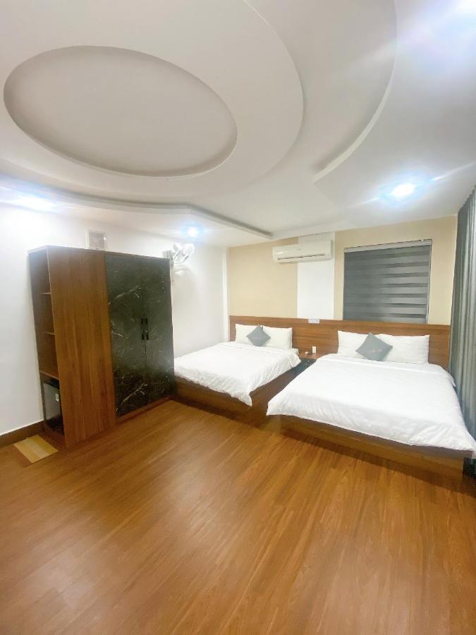 Son Ca Motel Hue Exterior photo